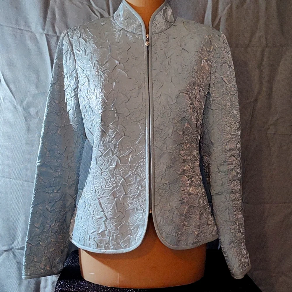 Victor Costa Jacket - Picture 1 of 4